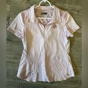 Lija ladies golf shirt